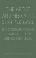 Artist and His Critic Stripped Bare