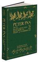 Peter Pan in Kensington Gardens
