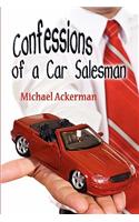 Confessions of a Car Salesman