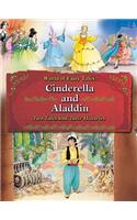 Cinderella and Aladdin: Two Tales and Their Histories