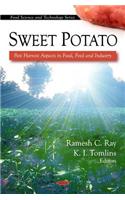 Sweet Potato: Post Harvest Aspects in Food, Feed and Industry