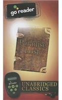 Paradise Lost