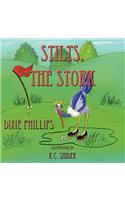 Stilts the Stork