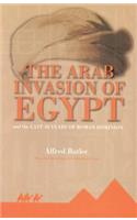 Arab Invasion of Egypt
