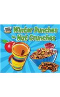 Winter Punches to Nut Crunches