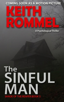 Sinful Man: A Psychological Thriller