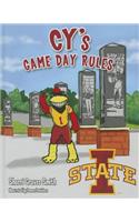 Cy's Game Day Rules