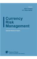 Currency Risk Management