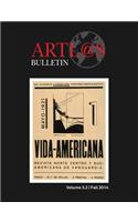 Artlas, Volume 3, Issue 2
