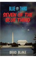 Blue Third - Seven of the Blue Third