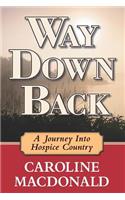Way Down Back