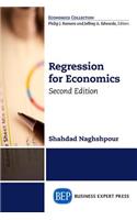 Regression for Economics, Second Edition