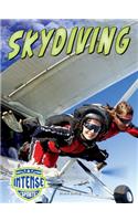 Skydiving