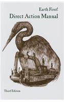 Earth First! Direct Action Manual