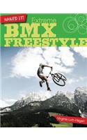 Extreme BMX Freestyle