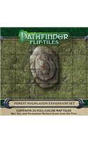 Pathfinder Flip-Tiles: Forest Highlands Expansion