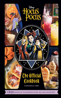 Hocus Pocus: The Official Cookbook