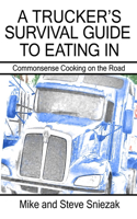 A Trucker's Survival Guide to Eating in