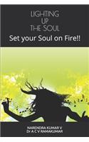 Lighting Up the Soul