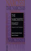 Narcissistic Family Lib/E