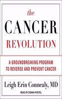 Cancer Revolution Lib/E