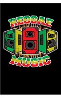 Reggae Music