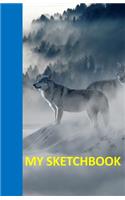 My Sketchbook: (7 Animal Kingdom)