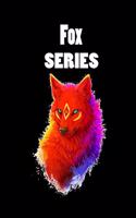 Notebook Fox Series