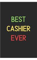 Best Cashier Ever