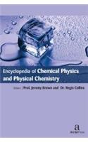 ENCYCLOPEDIA OF CHEMICAL PHYSICS AND PHYSICAL CHEMISTRY, 3 VOLUME SET