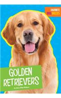 Golden Retrievers