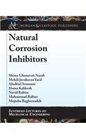 Natural Corrosion Inhibitors
