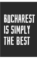 Bucharest Is Simply The Best