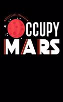 Occupy Mars