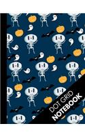 Dot Grid Notebook