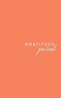 Gratitude Journal