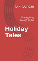 Holiday Tales