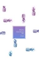 Maths Grid Book