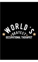 World's Okayest Occupational Therapist
