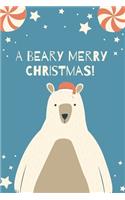 A Beary Mery Christmas