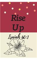 Rise Up