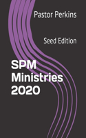 SPM Ministries 2020