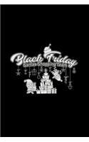 Black Friday Santas Shopping Team