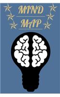Mind Map: A Powerful Tool For Brainstorming, Planning and Thinking on paper