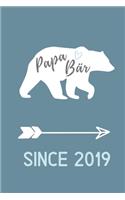 Papa Bär Since 2019
