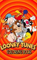 Looney Tunes Coloring Book