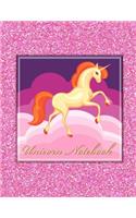 Unicorn Notebook