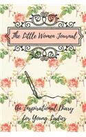 The Little Women Journal