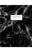 Graph Paper Notebook