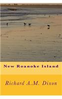 New Roanoke Island